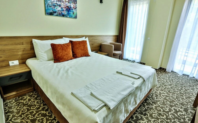 Kumanovo Spa