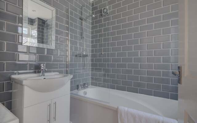 Sunderland Self-catering Cottage