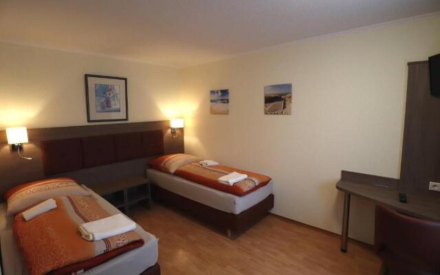 Ellen Hotel