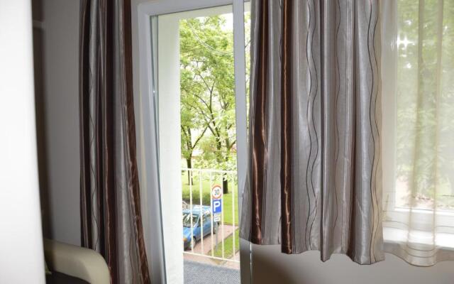 Adél Apartman