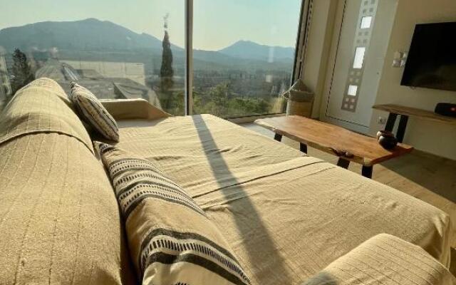 Corfu Gaia View Studio