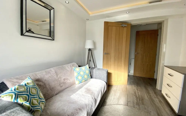 Kennedy House - Beachfront