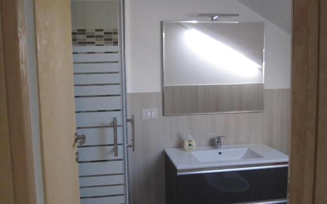 La Mansarda di Legno