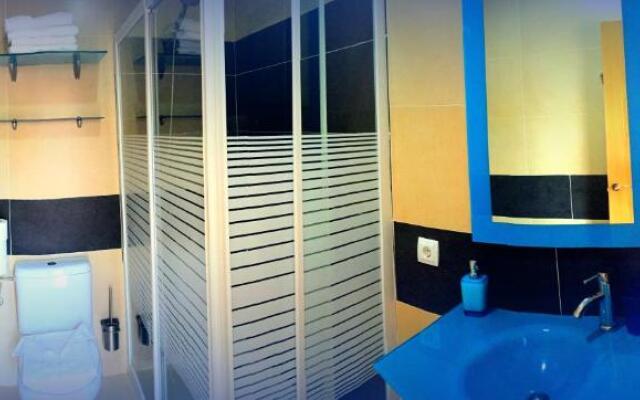 Apartamentos Petit Blau