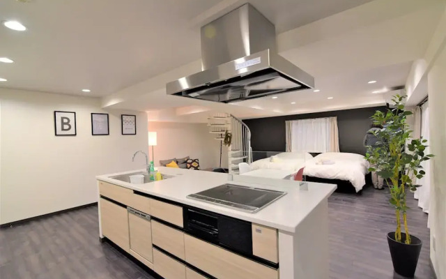 Hotel Central Yokohama