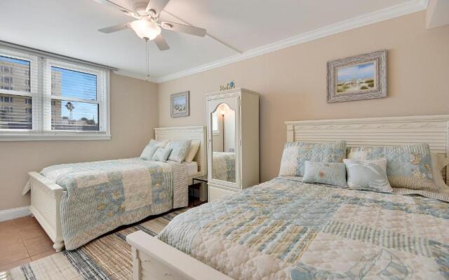 Sandy Sunrise - 1040S