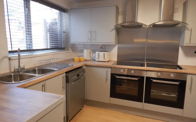 Brookfield En-suite rooms