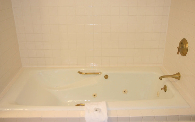 Hampton Inn & Suites Stamford