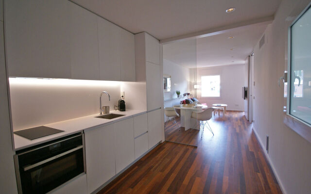 Apartamento Catedral Girona