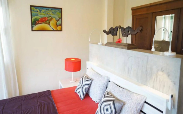 Good Time Sports Village