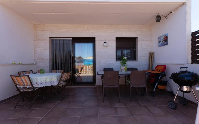 Villa 11 De Setembre 9