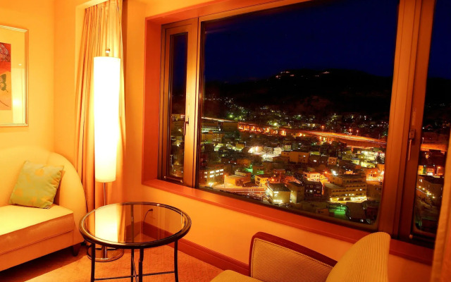 Grand Park Otaru Hotel