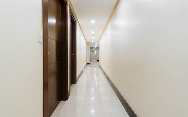 The Venice Luxury Residences by Reddoorz