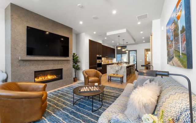The Glenwood by Jackson Vacations