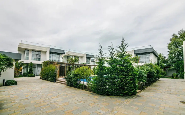 Tiffany Villas Baku