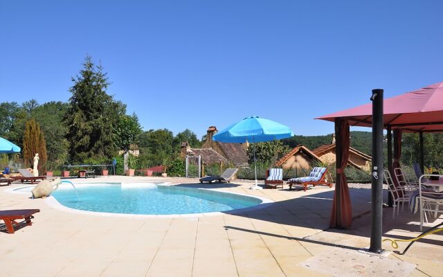 Lo Gorissado - Chalets