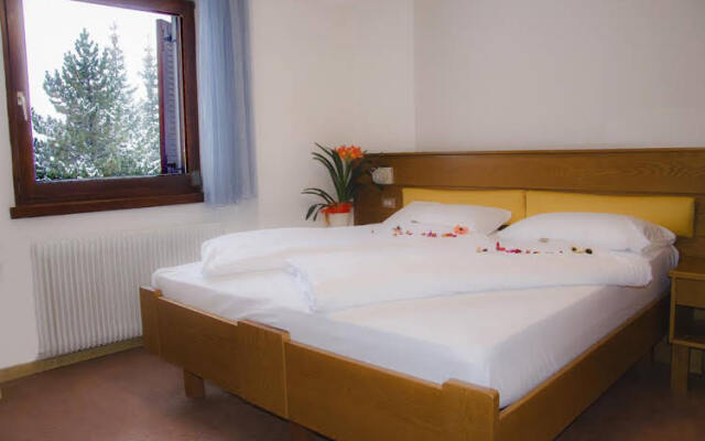 ALPIN HAUS smart & family hotel - CASA ALPINA