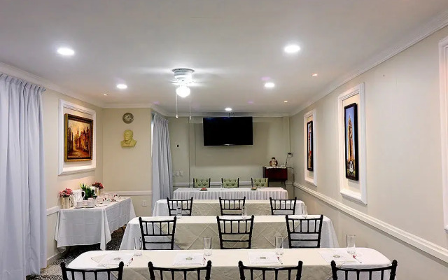 Hotel Boutique Casa Garay