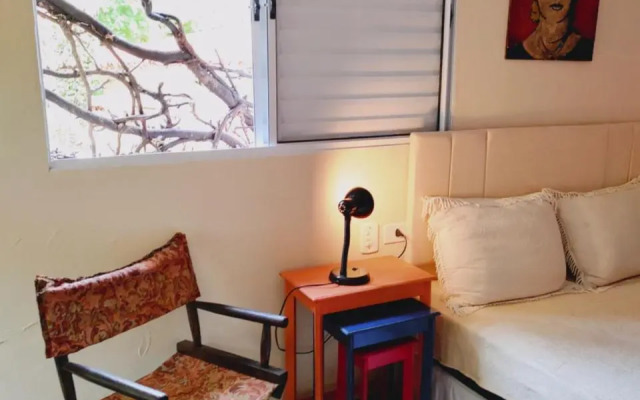 Casa Mágica 50