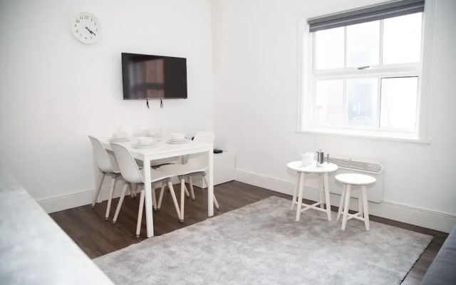 L1 Boutique Apartments