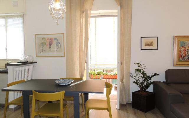 ideal apartment for families or group of friends