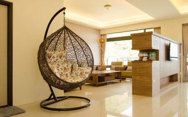 Hola sea view B&B