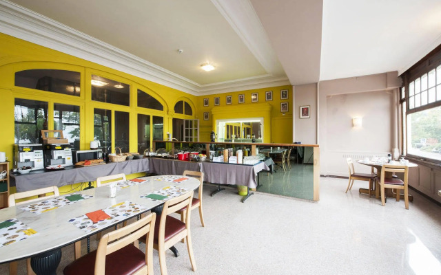 Hotel Parc & Lac