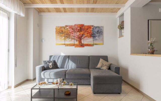 Apartment Casa 51 Erli