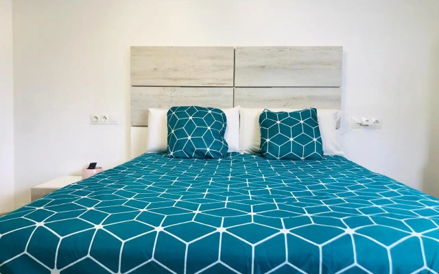Apartamento Llimera Altea