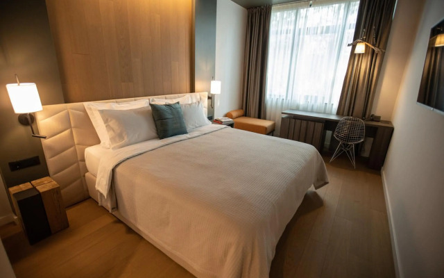 Hotel Hunter's Lodge Kamnik