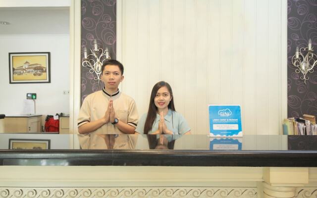 Airy Cicendo Otten 6 Bandung