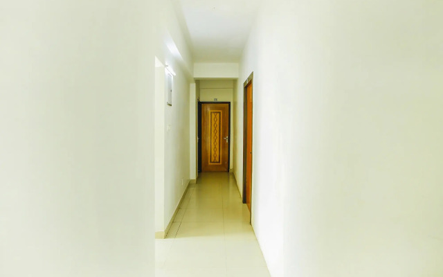 Fabhotel Eleanora