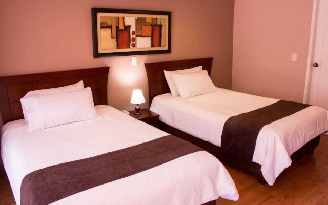 Marbore Hotel & Spa