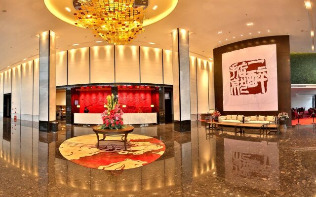 Experience Art Hotel