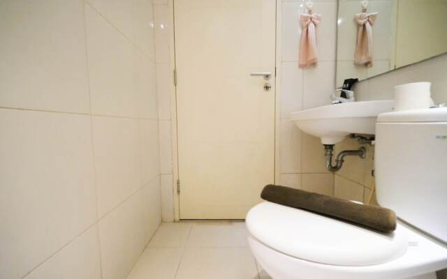 Comfy Studio Connected To Mall At Tanglin Supermall Mansion Apartment