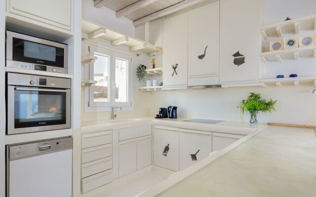Mykonos Unique Villas by 2Doors