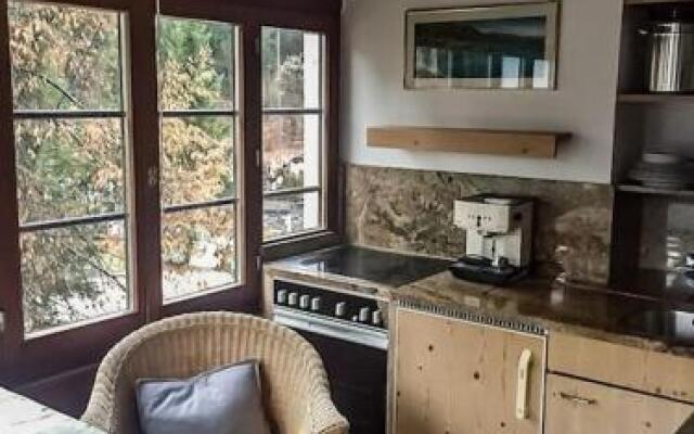 Stilvolle 3-Zimmer Wohnung in Jugendstilvilla