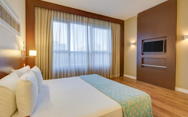 Comfort Hotel Sao Caetano