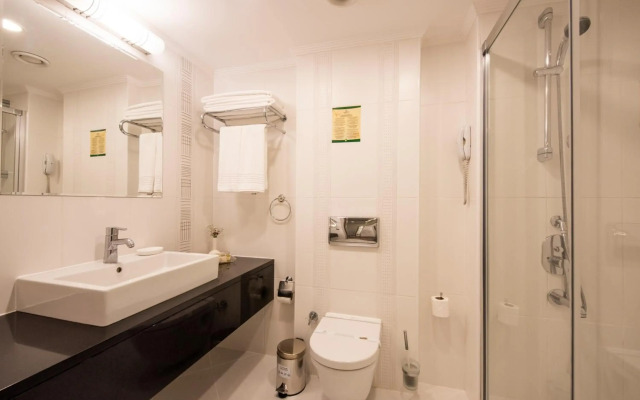 Side Star Elegance Hotel - Ultra All Inclusive