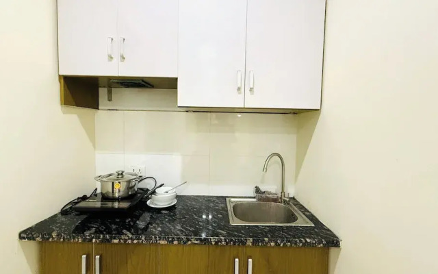 Era Apartment 58 Nguyen Khanh Toan