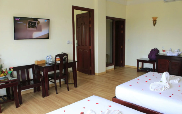 Caty Muine Beach Resort & Spa