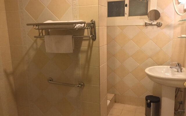 Abha Hotel