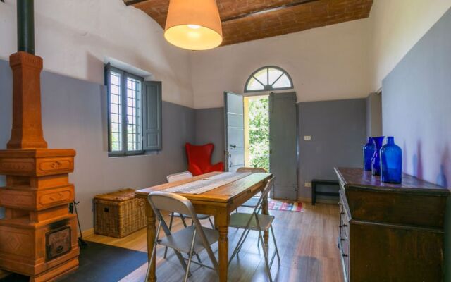 House Saletto Casciana Terme