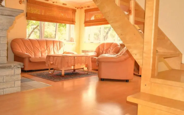 Õuna Homestay