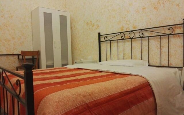 Residenza Laterano