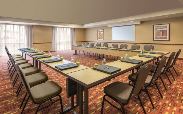 Courtyard by Marriott Denver Cherry Creek