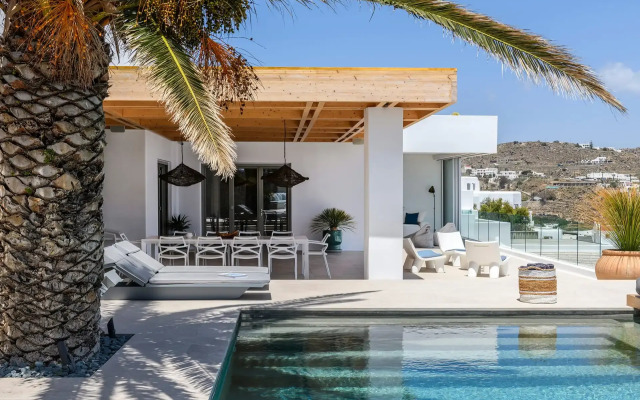 Villas Lilium