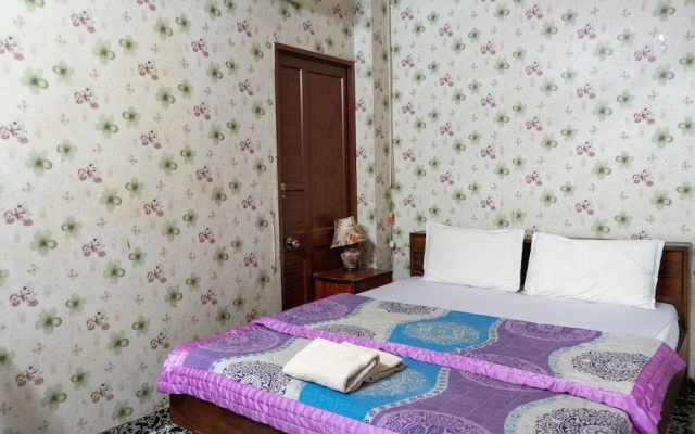 Khanh Vy Hotel Binh Tan by ZUZU – Guest Rooms – Ho Chi Minh City