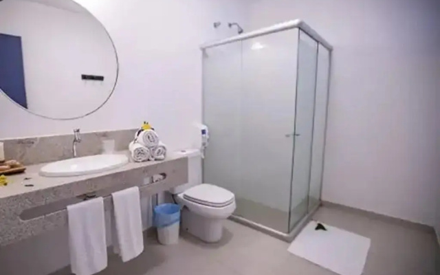 Vivá Barra Hotel Pousada