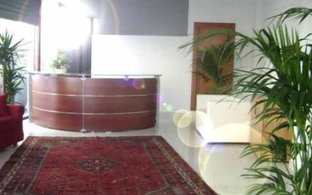 Residence Monte Grappa